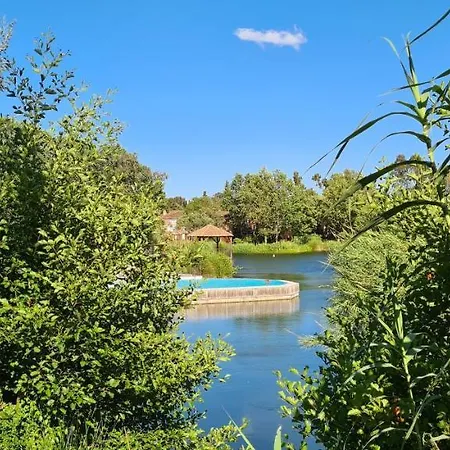 Le Petit Mas De Grimaud Villa Exterior photo