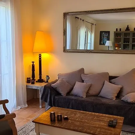 Le Petit Mas De Grimaud Villa Exterior photo