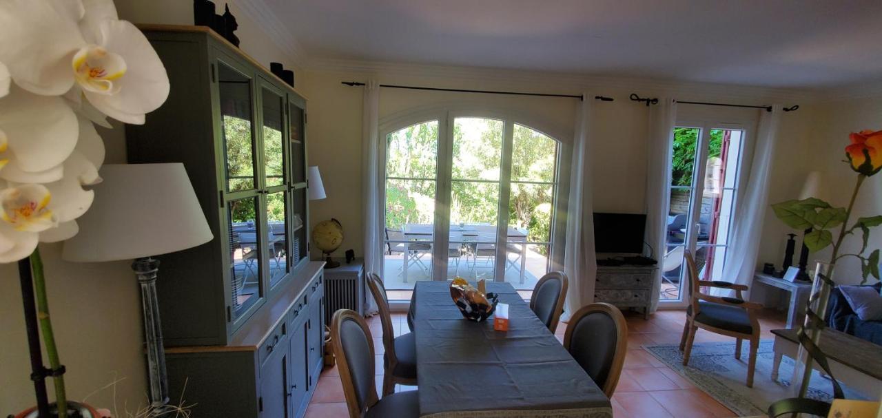 Le Petit Mas De Holiday home Grimaud