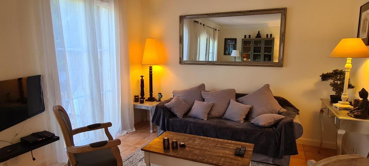 Le Petit Mas De * Grimaud