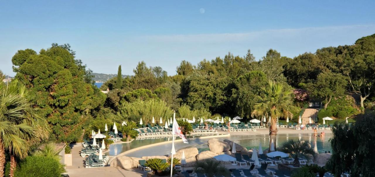 Le Petit Mas De Holiday home Grimaud