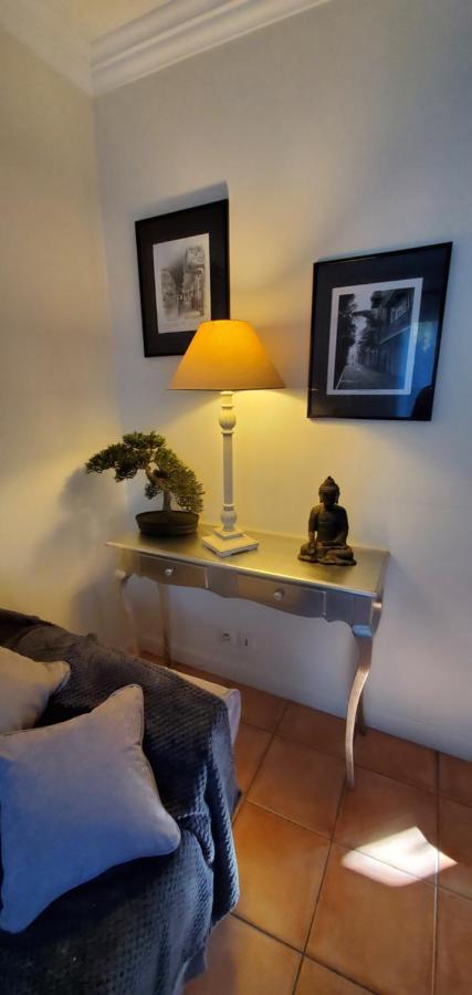 Holiday home Le Petit Mas De
