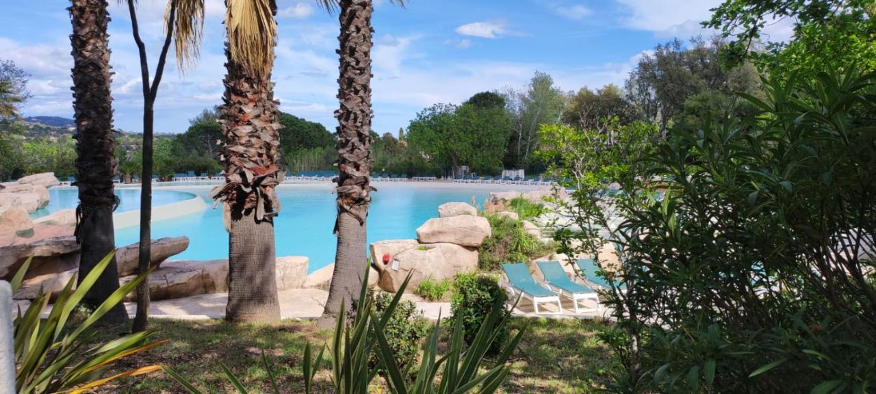 Le Petit Mas De * Grimaud