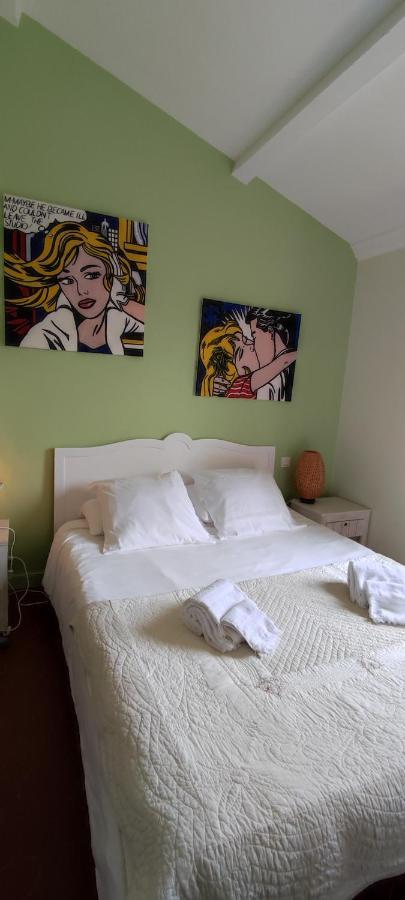 Holiday home Le Petit Mas De *